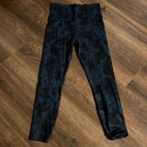 Vuori leggings